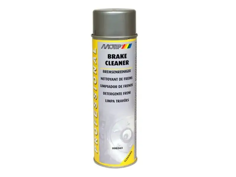 Motip "Brake Cleaner" Spray