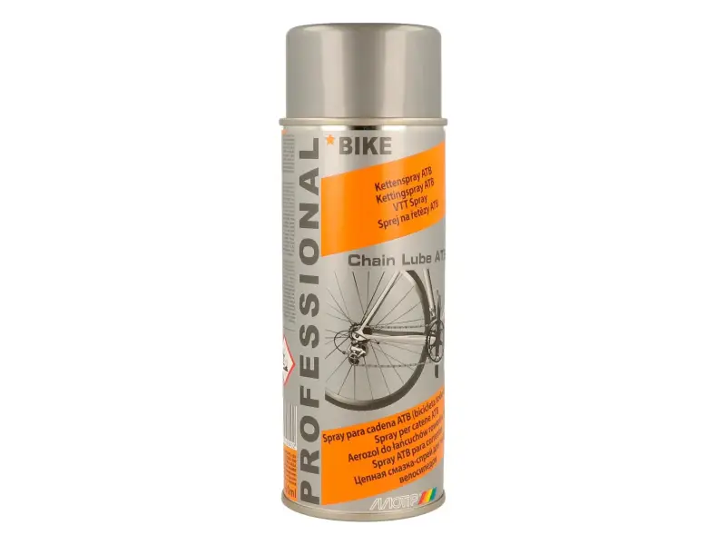 MOTIP "ATB" Kettenspray - 400ml