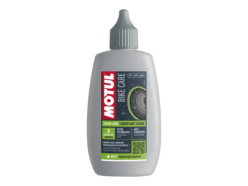 Motul "Chain Lube Wet" Kettenöl - 100ml