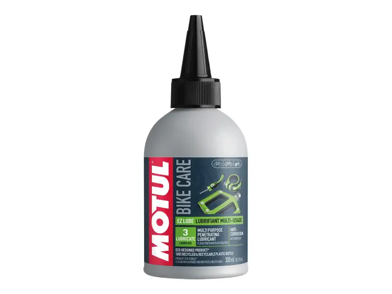Motul "EZ Lube" Multifunktionsöl - 300ml