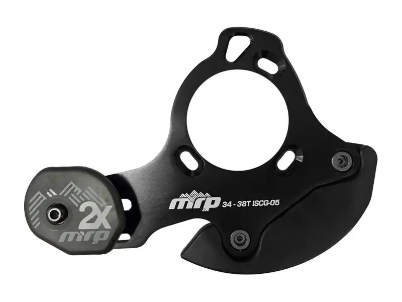 MRP "2x V2" MTB Kettenführung - 2-fach