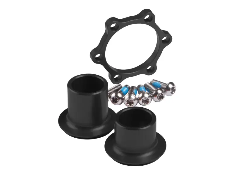 MRP "Better Boost" MTB Front Hub Conversion Kit - 15x100 to 15x110mm