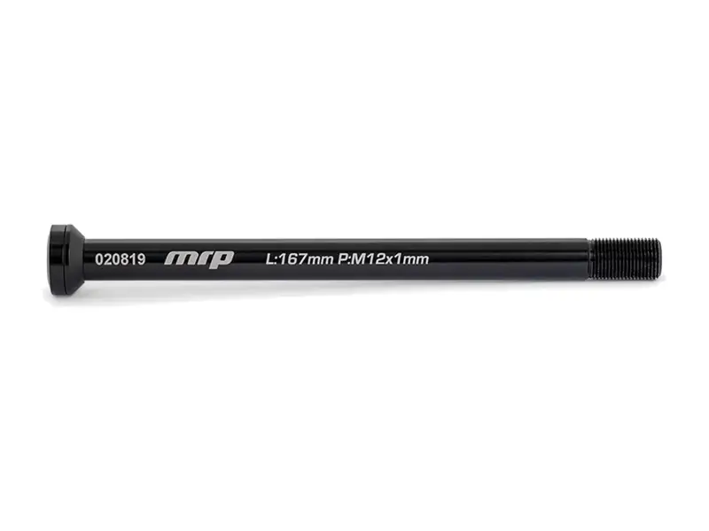 MRP "Race Axle" MTB Steckachse - Hinterrad 12mm