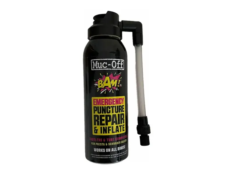 Muc-Off "B.A.M" Reifendichtmittel