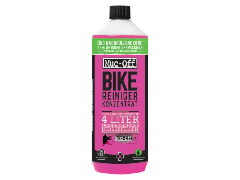 Muc-Off Bike Cleaner Concentrate - 1L