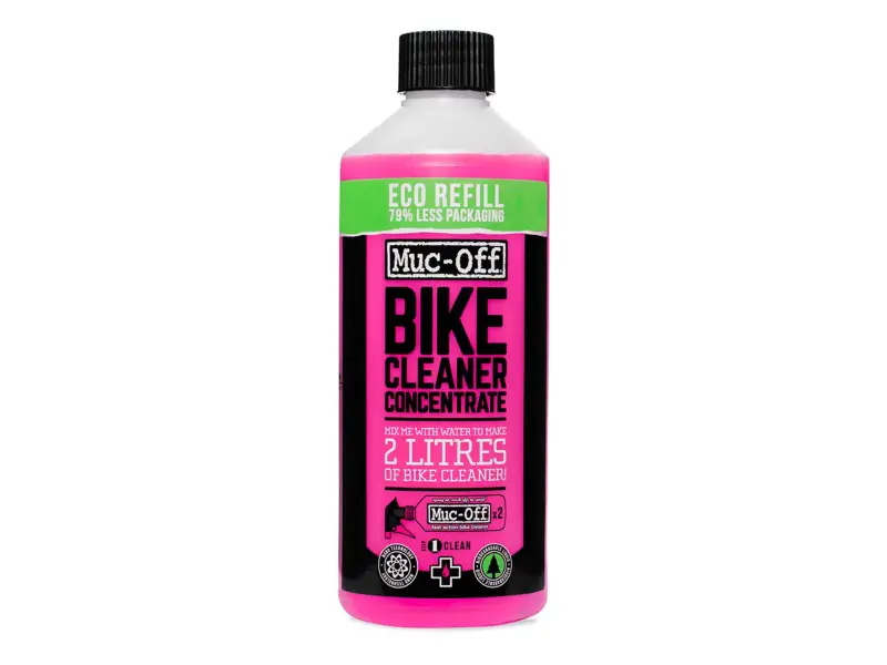 Muc-Off Bike Cleaner Concentrate - 500ml
