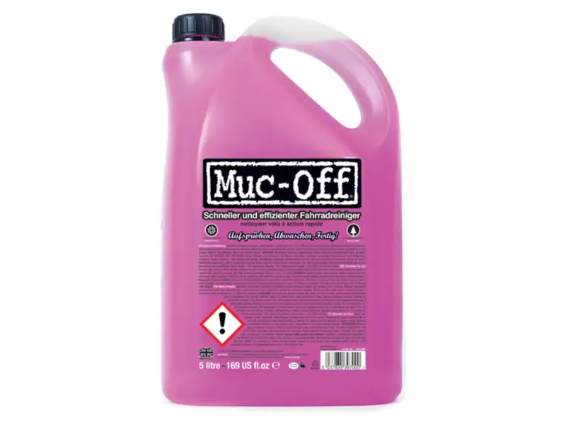 Muc-Off Bike Cleaner - 5L