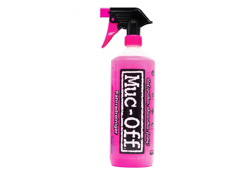 Muc-Off "Bike Cleaner" Cleaning Agent