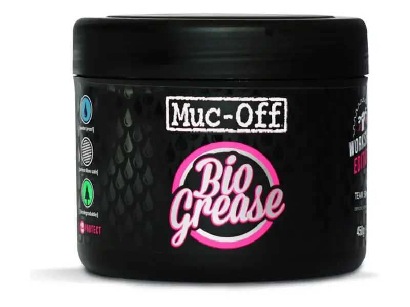 Muc-Off Bio Grease - 450g