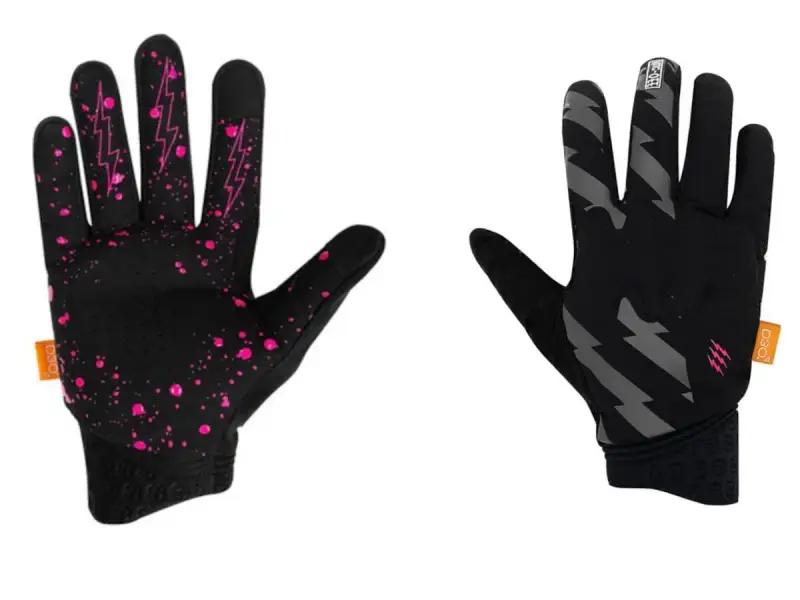 Muc-Off "D30 Bolt" Handschuhe