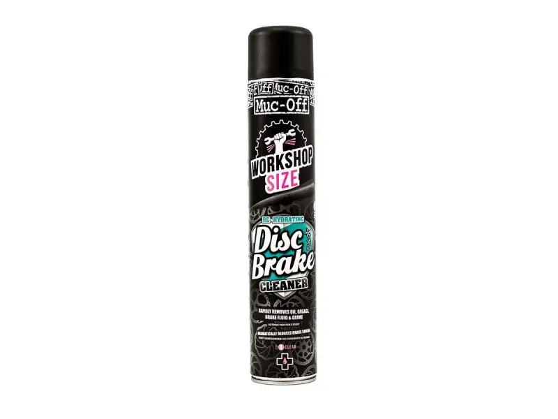 Muc-Off Disc Brake Cleaner - 750ml