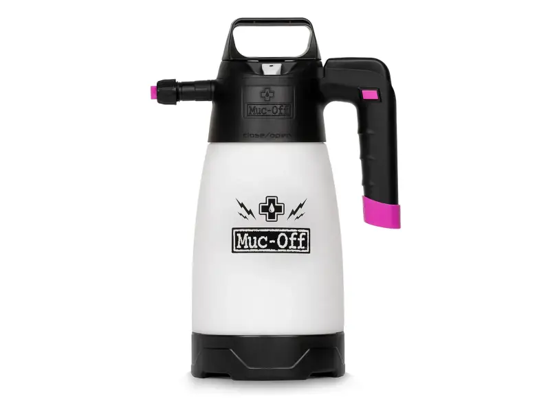 Muc-Off "Foam Sprayer" Schaumsprüher Set