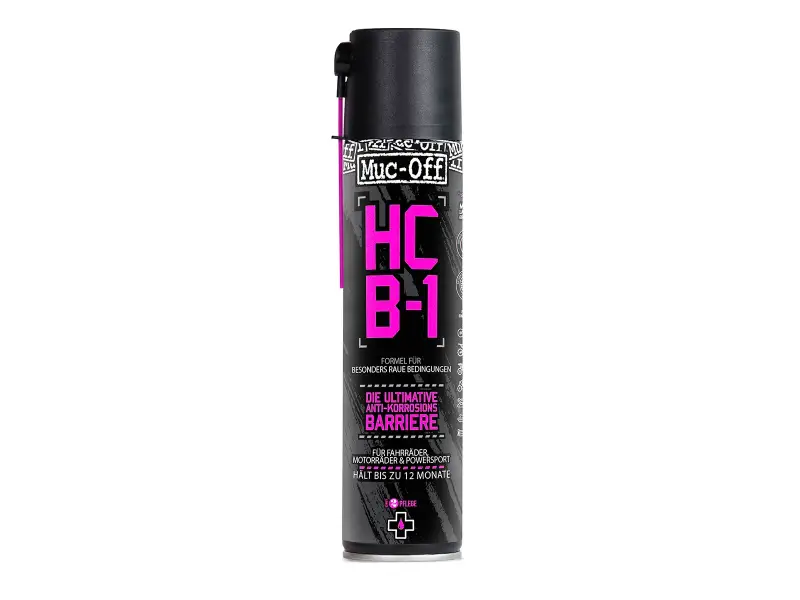 Muc-Off "HCB-1" Korrosionsschutz - 400ml