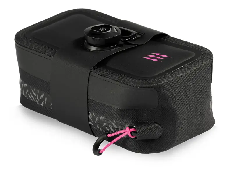 Muc-Off "Medium Saddle Pack" Satteltasche
