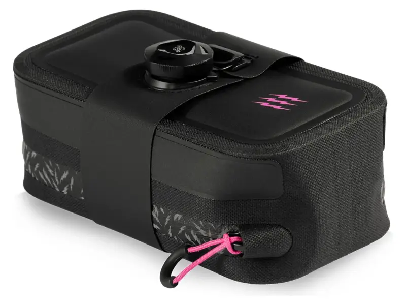 Muc-Off "Medium Saddle Pack" Satteltasche