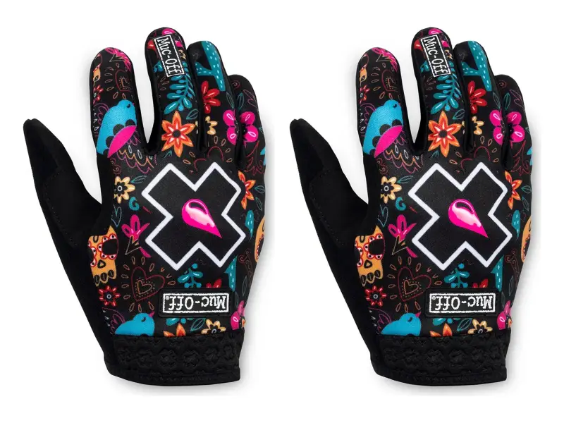 Muc-Off "MTB Youth" Gloves