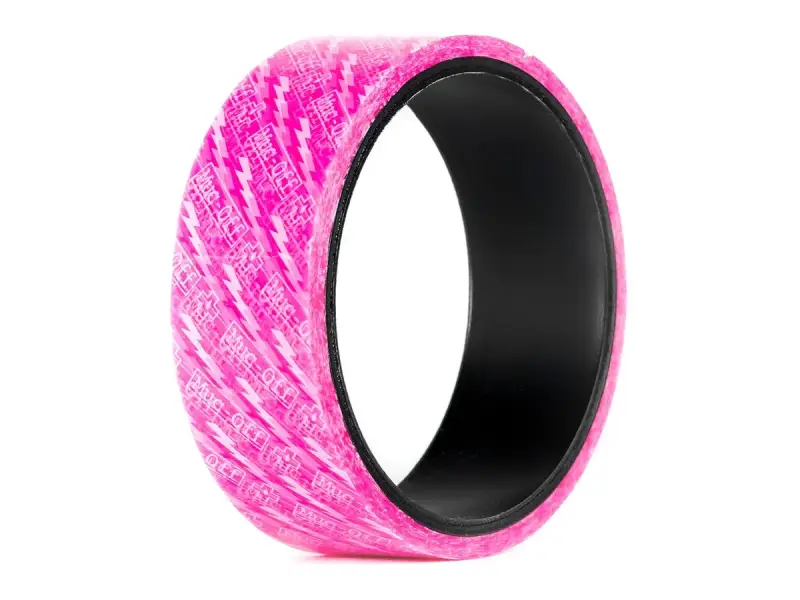 Muc-Off "Puncture Protection" Rim Tape Roll - 50m
