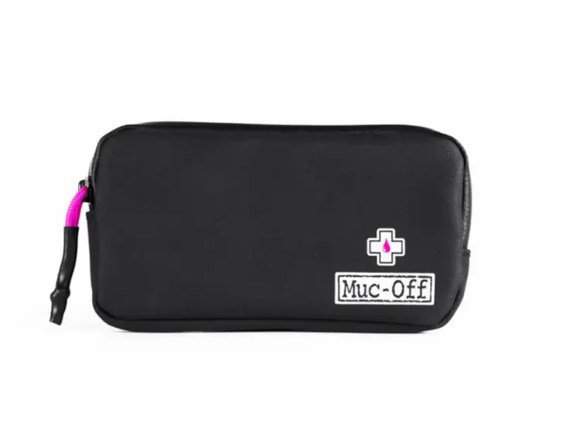 Muc-Off "Rainproof Essentials Case" Bag
