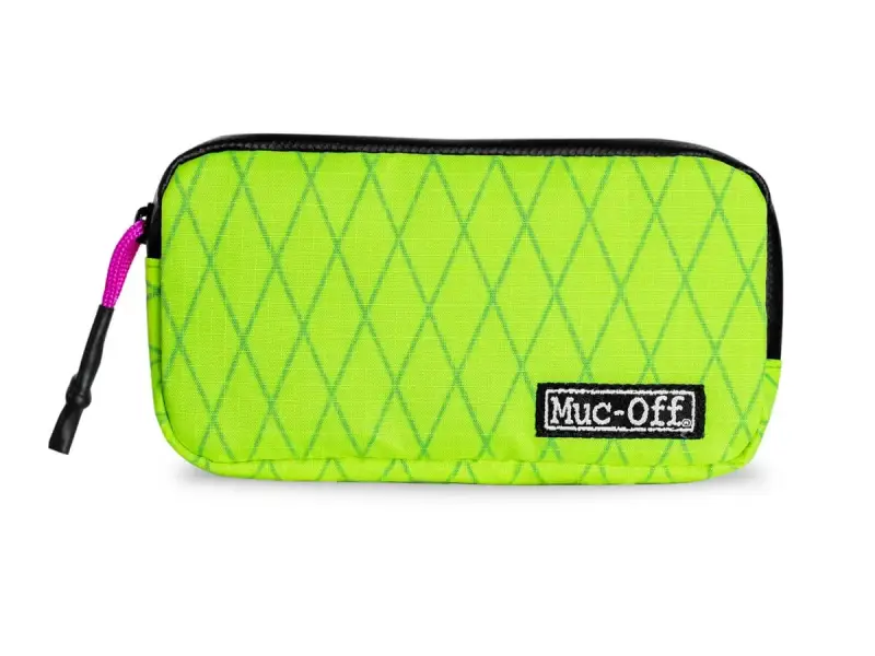 Muc-Off "Rainproof Essentials Case" Case