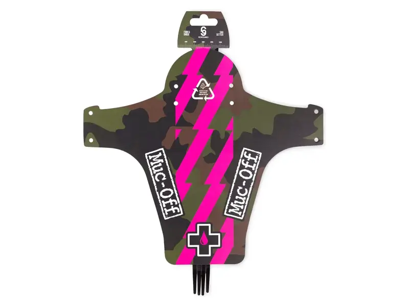Muc-Off "Ride Guard" Mudguard - front
