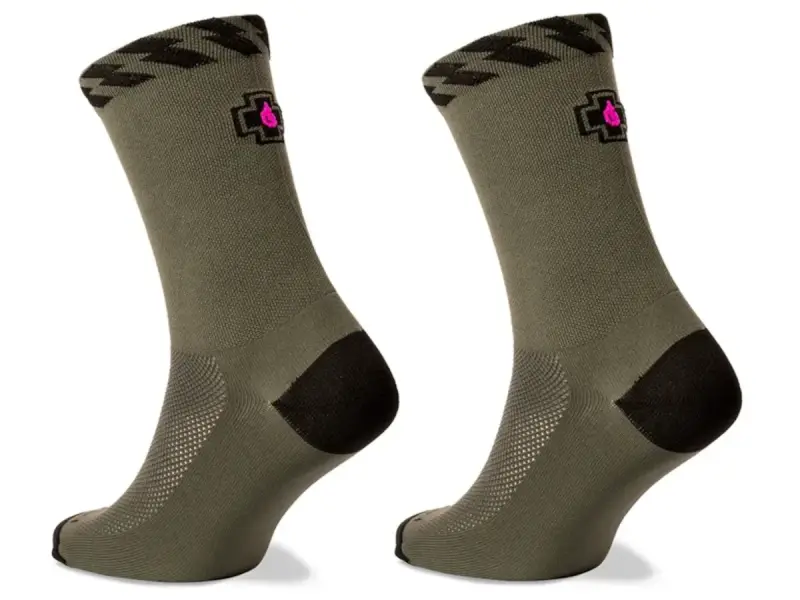 Muc-Off "Riders" Socks