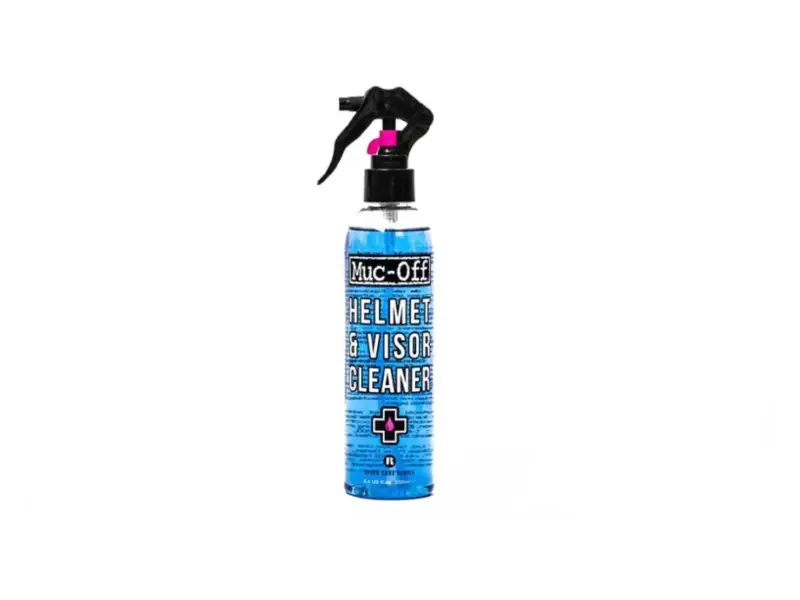 Muc-Off "Visor, Lens & Goggle" Reiniger - 250ml