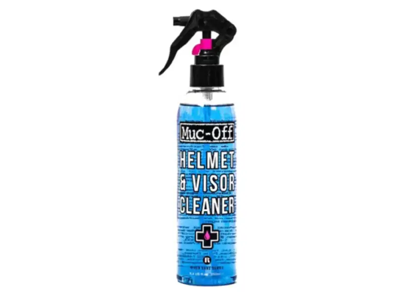 Muc-Off "Visor, Lens & Goggle" Reiniger - 250ml