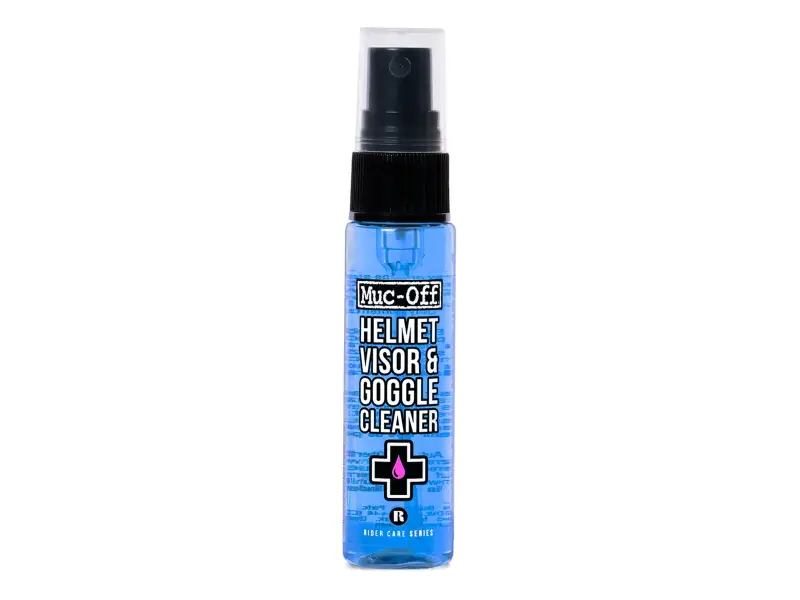 Muc-Off "Visor, Lens & Goggle" Reiniger - 32ml