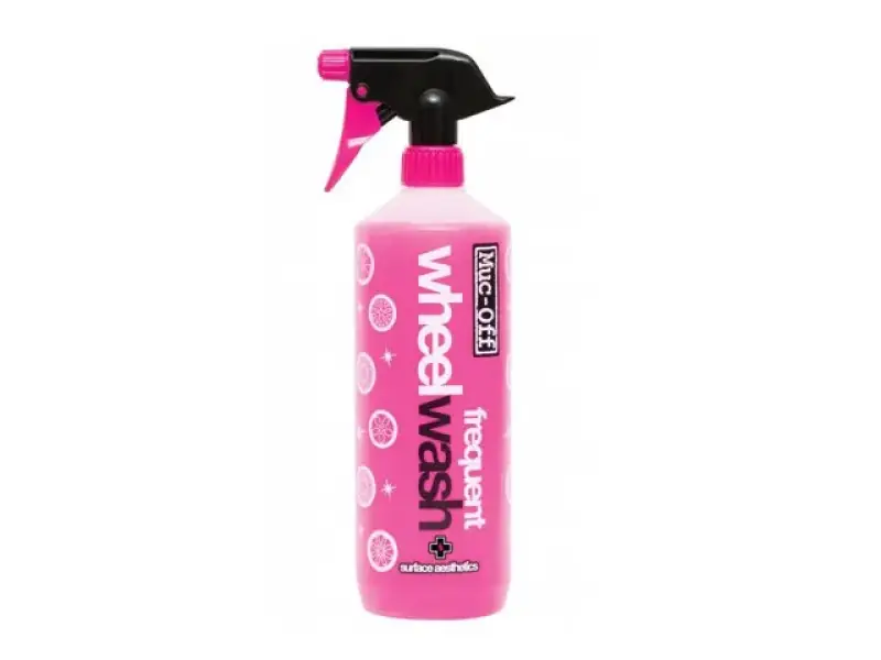 Muc-Off "Wheel Cleaner" Cleaning Agents
