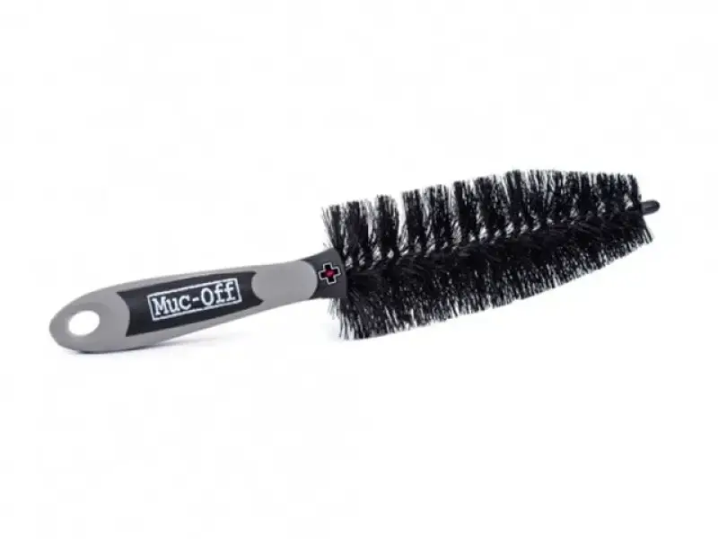 Muc-Off Wheel Rim Brush