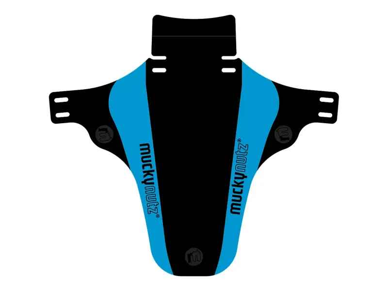 Mucky Nutz "Face Fender" MTB Schutzblech - vorne