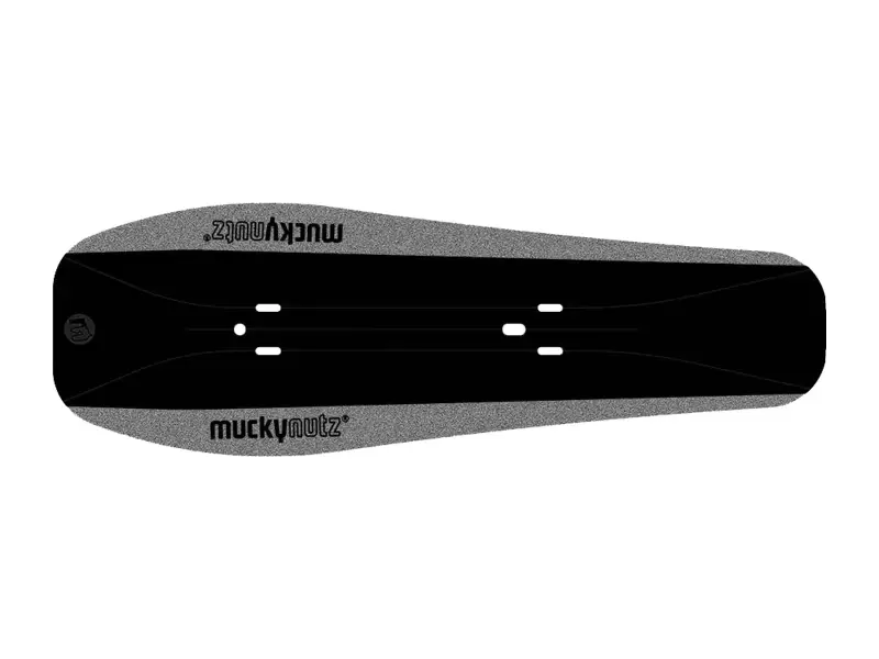 Mucky Nutz "Gut Fender" MTB Schutzblech - Unterrohr