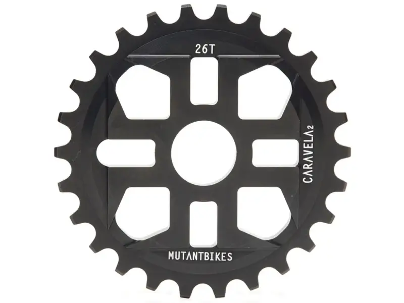 Mutant Bikes "Caravela V2" Sprocket