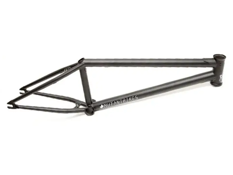 Mutant Bikes "Corvo" BMX Rahmen