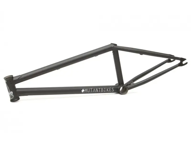 Mutant Bikes "Corvo V2" BMX Rahmen