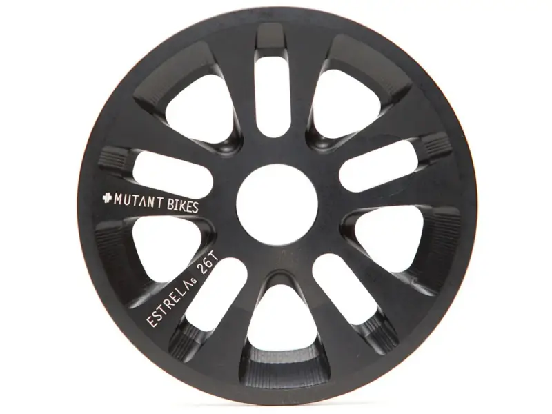 Mutant Bikes "Estrela Guard V2" Sprocket