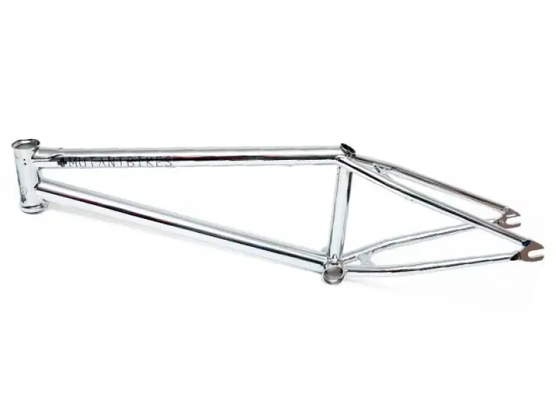 Mutant Bikes "Lobo V4" BMX Rahmen