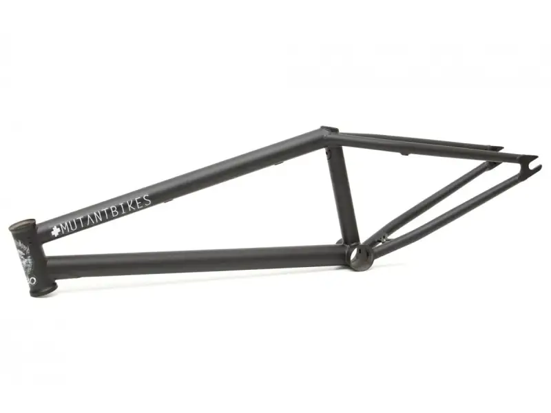 Mutant Bikes "Lobo V5" BMX Frame