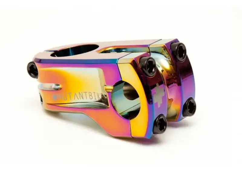 Mutant Bikes "Rio" Frontload Stem - Oilslick