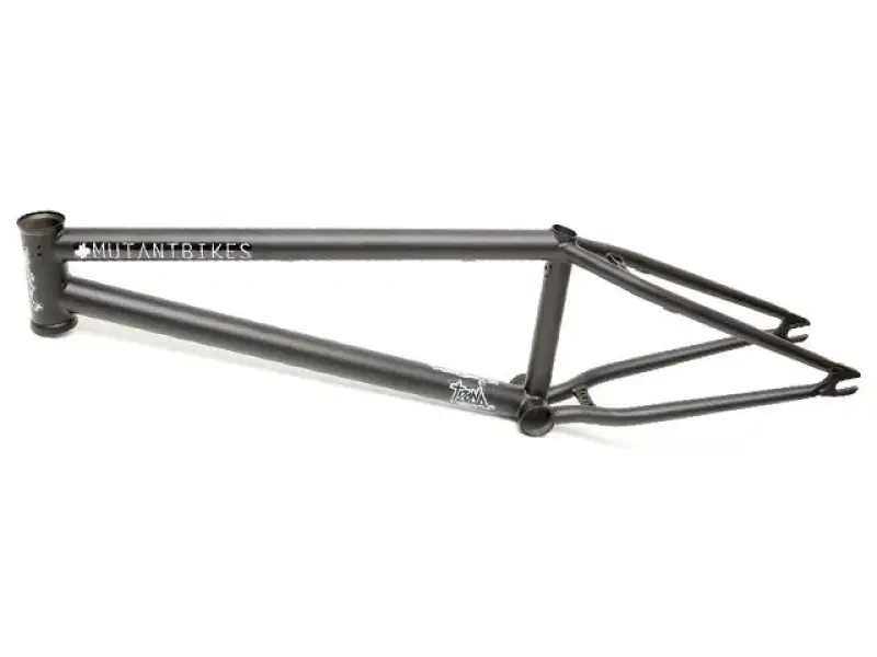 Mutant Bikes "Tizona" BMX Rahmen