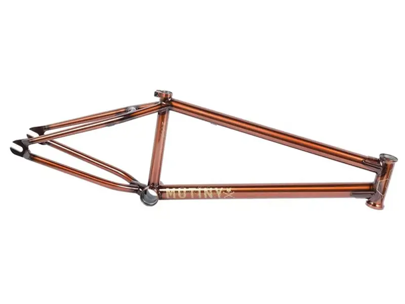 Mutiny Bikes "Comb" BMX Rahmen