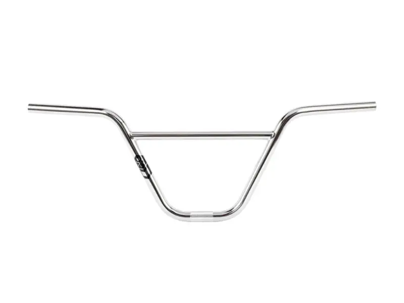 Mutiny Bikes "Combs" BMX Lenker - Chrom