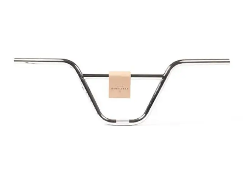 Mutiny Bikes "Glamroid V2 Chrom" BMX Lenker