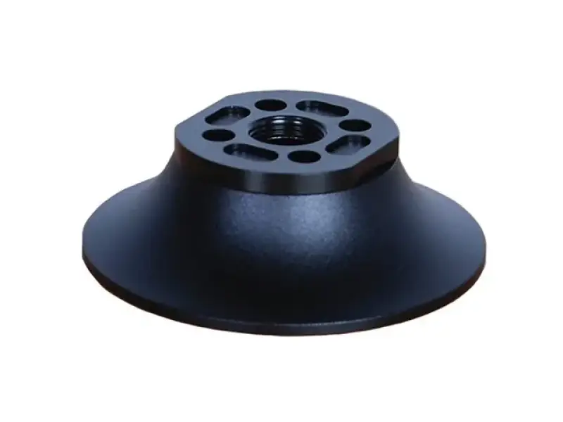 Mutiny Bikes "Hub Buddy" Rear Hubguard