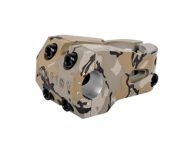Mutiny Bikes "Lifted" Frontload Stem