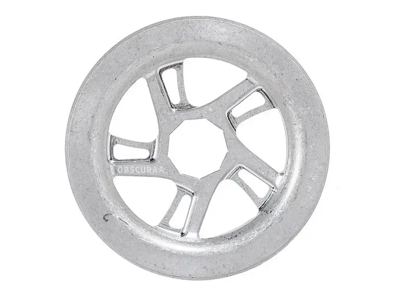 Mutiny Bikes "Obscura Guard" Socket Drive Sprocket