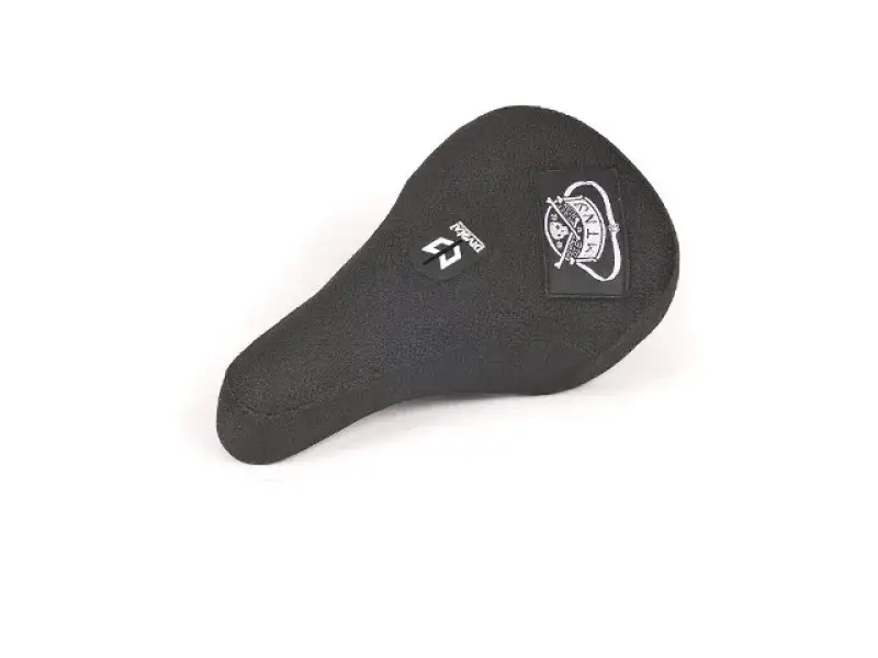 Mutiny Bikes "Patch Mid" Pivotal Sattel
