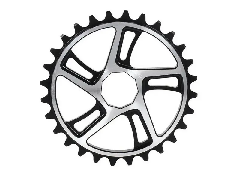 Mutiny Bikes "Pentra" Socket Drive Kettenblatt