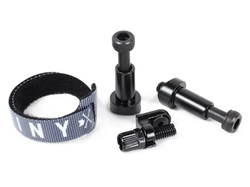 Mutiny Bikes "Removable Kit" Bremssockel Set