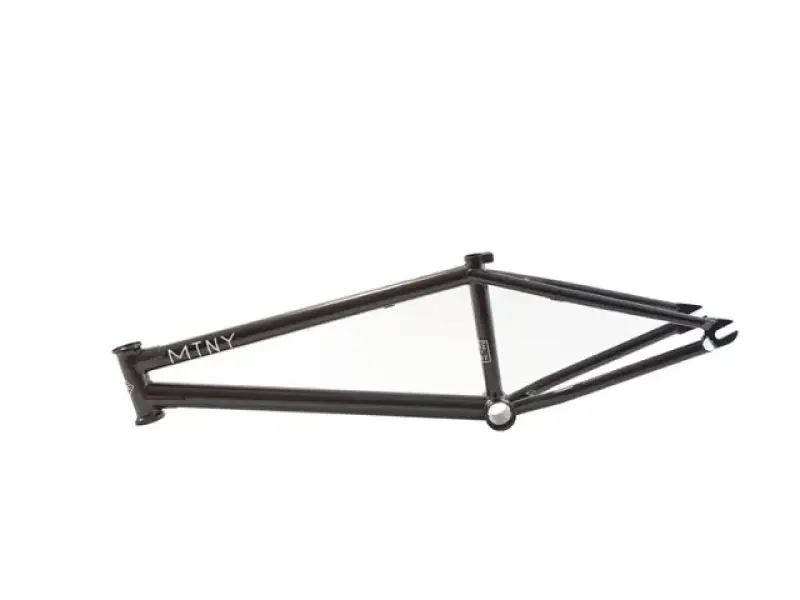 Mutiny Bikes "Rune" BMX Rahmen